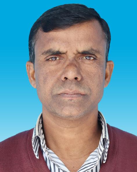 মোঃ আমিনুল ইসলাম